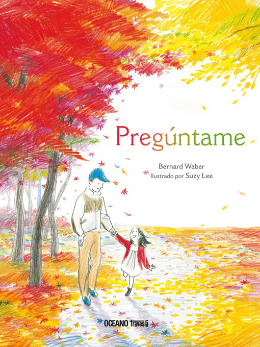 Title details for Pregúntame by Bernard Waber - Available